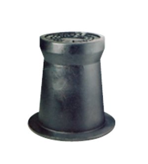 Cover for gates valves