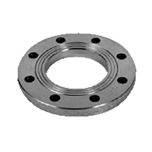 Plane Flange PN16