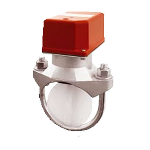 Flussostato