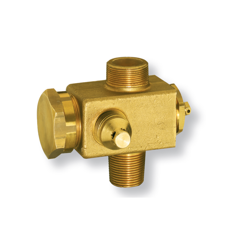 Novap Pannello Segnaletico Valvola Intercettazione Gas - 330x200 Mm, Rigido In Polistirene, Anti UV