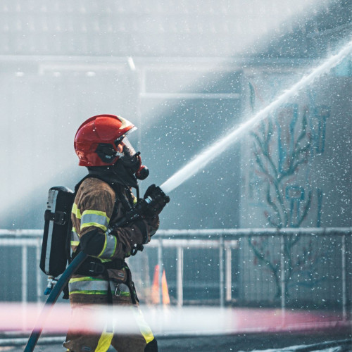 Come scegliere la cassetta antincendio da esterno giusta per te
