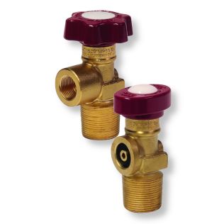 Acetylene Standard Valve
