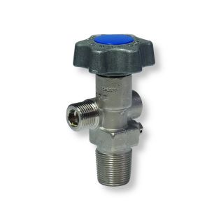 Valvola Residuale mod. BRIXIA 1.0 CO2 con attacco 25E