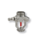 Certificato Direttiva 2014/68/UE (PED) Mod.H1 Sprinkler con valvola di controllo e valvola di sicurezza