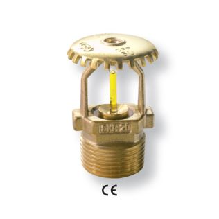 Sprinkler Upright