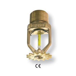 Sprinkler Pendent