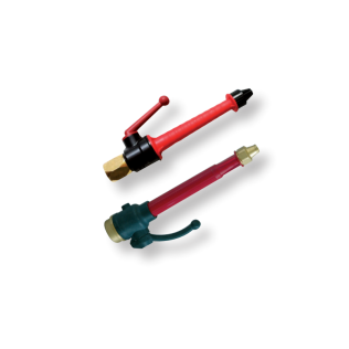 BC025-004-005 - Lancia a 3 effetti DN25-45-70
